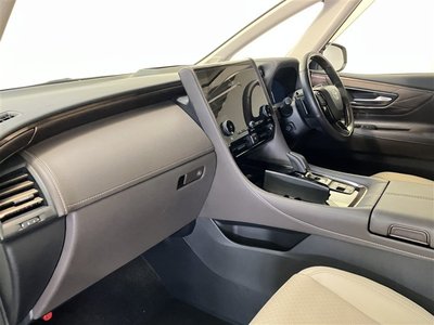 2024 TOYOTA ALPHARD 缩略图 24