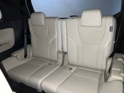 2024 TOYOTA ALPHARD 缩略图 32
