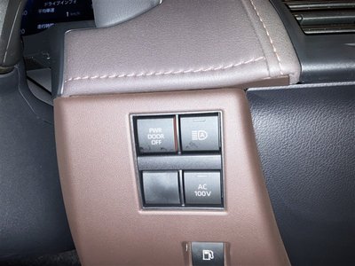 2024 TOYOTA ALPHARD 缩略图 48
