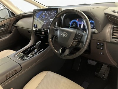 2024 TOYOTA ALPHARD 缩略图 23