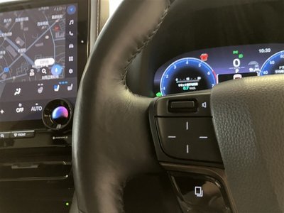 2024 TOYOTA ALPHARD 缩略图 45