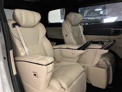 2024 TOYOTA ALPHARD 缩略图 73