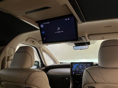 2024 TOYOTA ALPHARD 缩略图 20