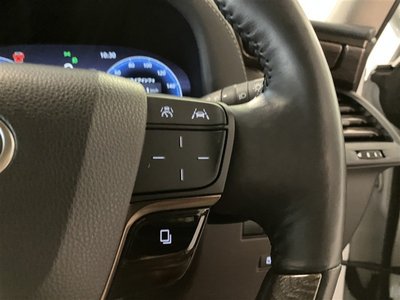 2024 TOYOTA ALPHARD 缩略图 46