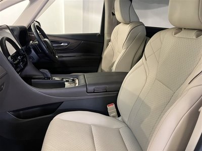 2024 TOYOTA ALPHARD 缩略图 27