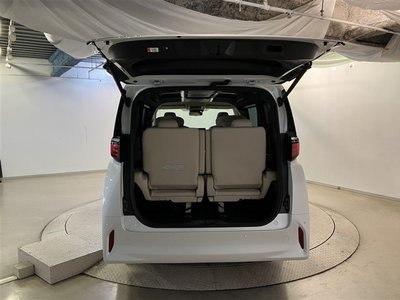 2024 TOYOTA ALPHARD 缩略图 16