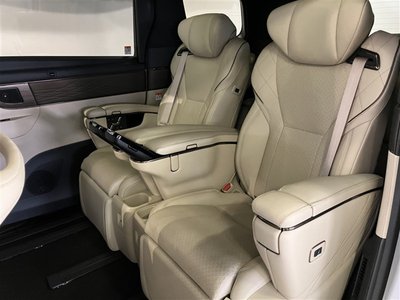 2024 TOYOTA ALPHARD 缩略图 31