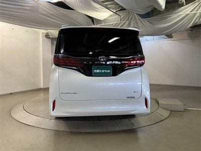2024 TOYOTA ALPHARD 缩略图 13
