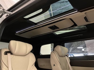 2024 TOYOTA ALPHARD 缩略图 18
