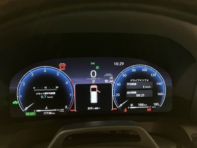 2024 TOYOTA ALPHARD 缩略图 42