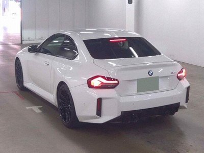 صورة 2 لـ 2024 BMW M2