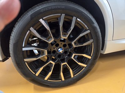 BMW X5 - 5