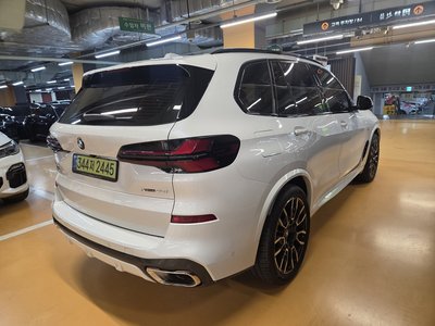 BMW X5 - 3