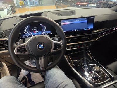 BMW X5 - 9