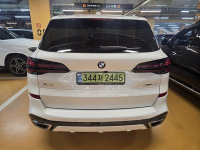 BMW X5 - 6