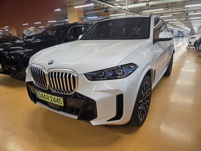 BMW X5 - 4