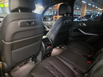 BMW X5 - 10