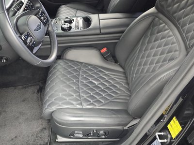 2025 Genesis G90 (RS4) — миниатюра 29