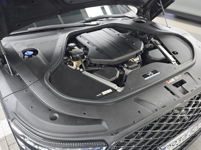 2025 Genesis G90 (RS4) 照片 7