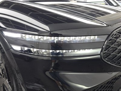 2025 Genesis G90 (RS4) 照片 9