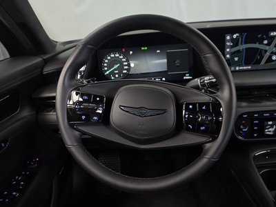 2025 Genesis G90 (RS4) — миниатюра 19