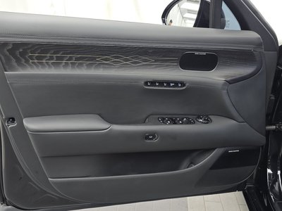 2025 Genesis G90 (RS4) — миниатюра 14