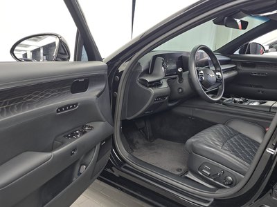 2025 Genesis G90 (RS4) — миниатюра 13