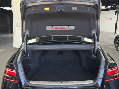 2025 Genesis G90 (RS4) — миниатюра 26