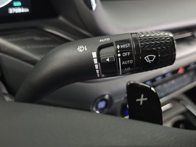 2025 Genesis G90 (RS4) — миниатюра 31