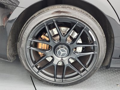 MERCEDES-BENZ S-CLASS - 6