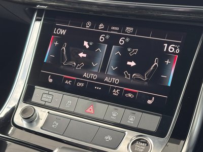 صورة مصغرة 40 لـ 2024 AUDI Q8