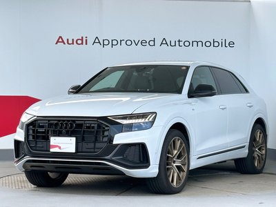 2024 AUDI Q8 照片 1
