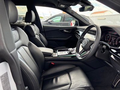 صورة مصغرة 20 لـ 2024 AUDI Q8