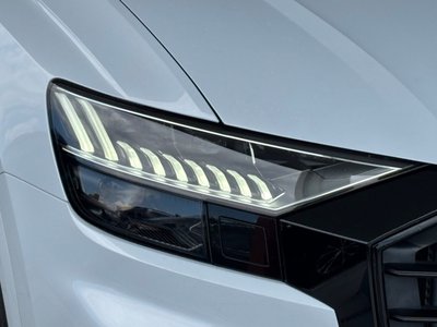 صورة مصغرة 12 لـ 2024 AUDI Q8