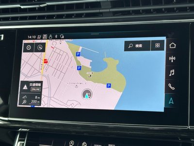 صورة مصغرة 42 لـ 2024 AUDI Q8