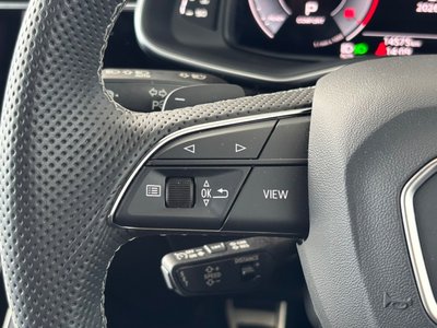 صورة مصغرة 29 لـ 2024 AUDI Q8