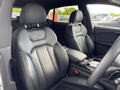 صورة مصغرة 19 لـ 2024 AUDI Q8