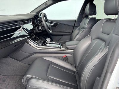 صورة مصغرة 16 لـ 2024 AUDI Q8