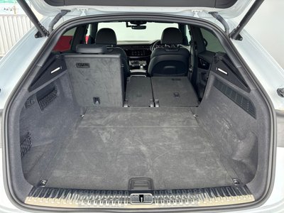 صورة مصغرة 64 لـ 2024 AUDI Q8