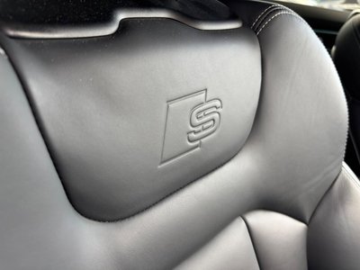 صورة مصغرة 21 لـ 2024 AUDI Q8
