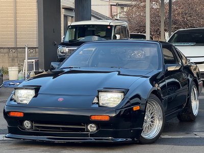 NISSAN FAIRLADY Z