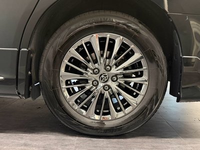 2018 Toyota ALPHARD 缩略图 50