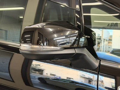 2018 Toyota ALPHARD 缩略图 13