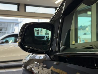 2018 Toyota ALPHARD 缩略图 24