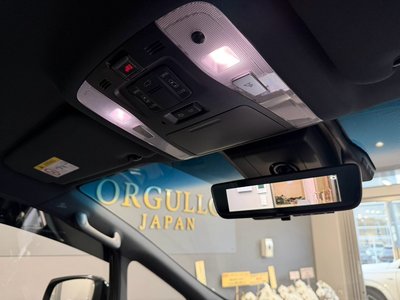 2018 Toyota ALPHARD 缩略图 38