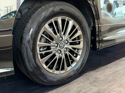 2018 Toyota ALPHARD 缩略图 49