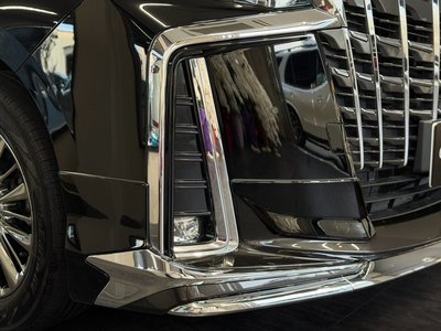 2018 Toyota ALPHARD 缩略图 11