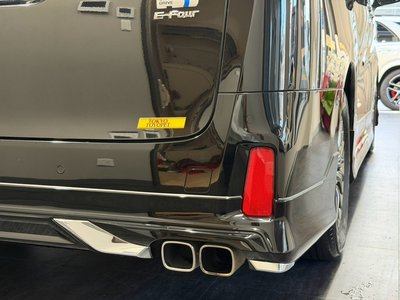 2018 Toyota ALPHARD 缩略图 17