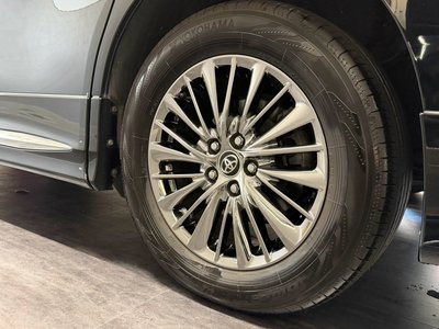 2018 Toyota ALPHARD 缩略图 47