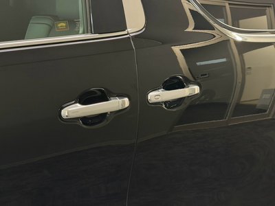 2018 Toyota ALPHARD 缩略图 22